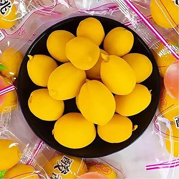 Amazon | 酸甜脆桃 フルーティー 甘酸っぱい風味 軽く爽やかな